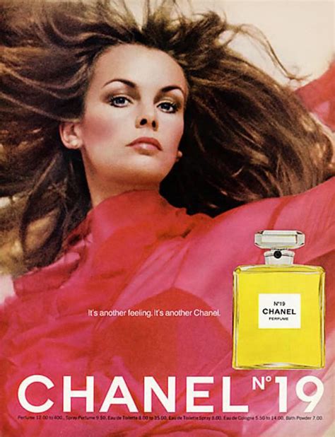 chanel no 19 story|chanel no 19 vintage.